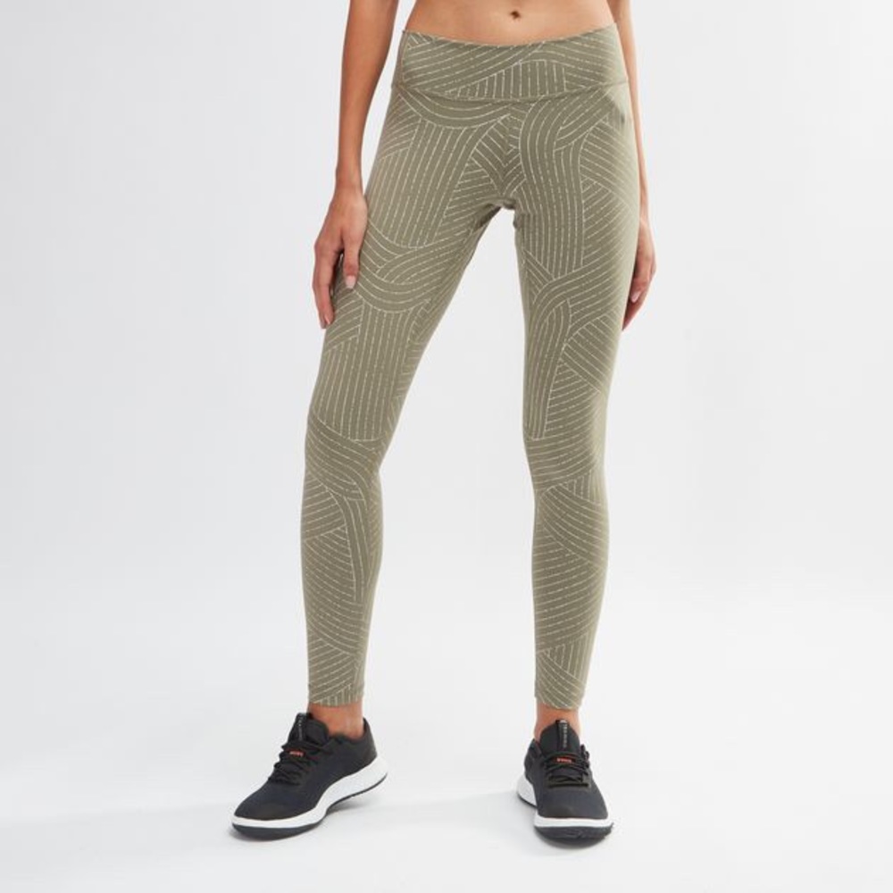 Adidas Believe This Yoga Tights szL
